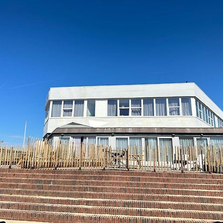 ברחן אן זיי Neptunus Appartementen מראה חיצוני תמונה
