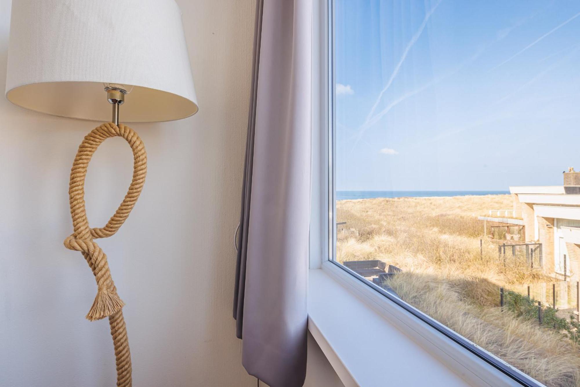 ברחן אן זיי Neptunus Appartementen חדר תמונה