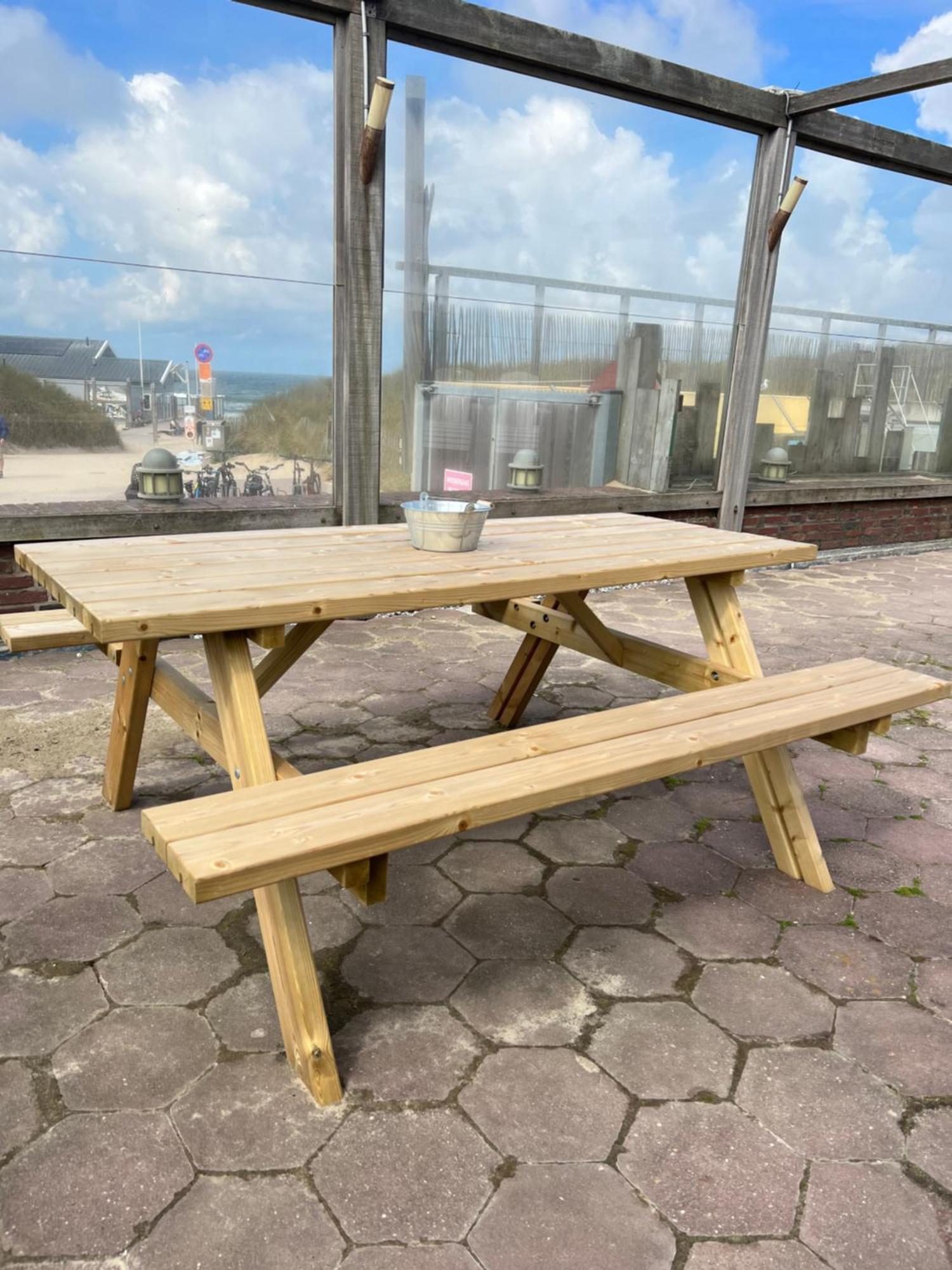 ברחן אן זיי Neptunus Appartementen חדר תמונה